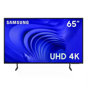 Smart TV Samsung 65" 4K Business UHD 50Hz LH65BEDHVGGXZD