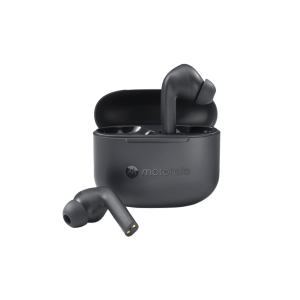 Fone de Ouvido Motorola Moto Buds 065 Bluetooth Preto