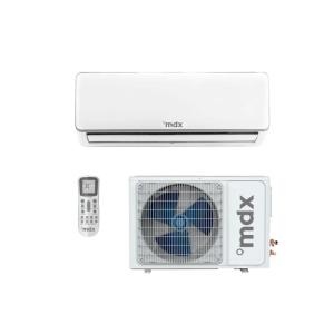 Ar-Condicionado MDX Inverter 12.000 BTUs Frio ARC12000-IN - Branco