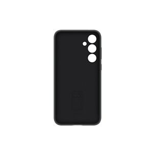 Capinha para Galaxy A35 Upmax Silicone Preto -Open Box 