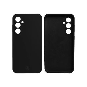 Capinha  para Galaxy S23 FE Upmax Silicone Preto -Open Box 