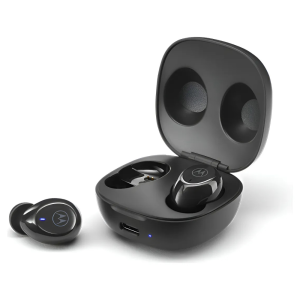 Fone Moto Buds 105 BT Preto