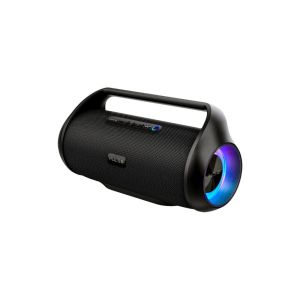 Caixa de som Xplode 3 300W Preta SP606 Pulse