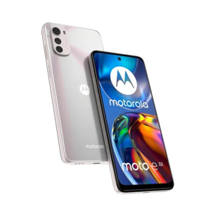 Smartphone Motorola Moto E32 64GB 4G RAM 4G Rose