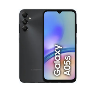 Smartphone Samsung Galaxy A05s 128GB 4GB RAM 4G Preto