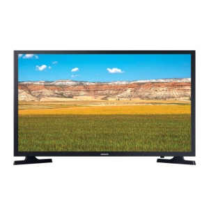 Smart TV Samsung 32"  Tela Plana com Alexa Integrada LS32BETBLGGXZD