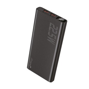 Powerbank iTrend IT-PB10 10000mAh Preto