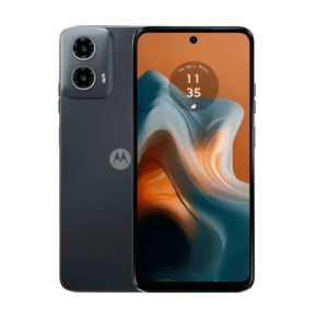 Smartphone Motorola Moto G34 128GB 4GB RAM 5G Preto - FC