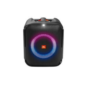 Caixa de Som Portátil JBL PartyBox Encore Essential 100W RMS Bluetooth - JBLPBENCOREESSBR