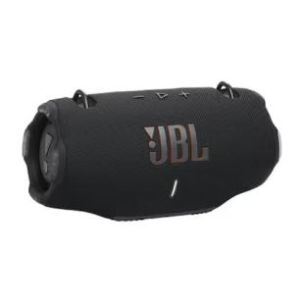 Caixa de Som Portátil JBL Xtreme 4 Bluetooth Preta 100W RMS - JBLXTREME4BLKBR