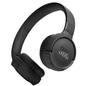 Fone de Ouvido JBL Tune 520BT Bluetooth Preto - JBLT520BTBLK