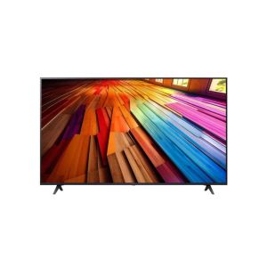 Smart TV LG 55" UHD 4K UT80 55UT8000