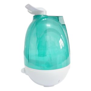 Umidificador Ultrassônico 3,5L Vitallys Plus - Verde/Branco