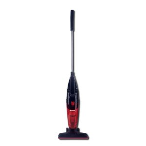 Aspirador Vertical Amvox ASP 1101 127V Preto com Filtro Lavável