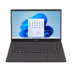 Notebook Ultra UB250 Celeron N4020C 4GB 128GB 14" Office 365