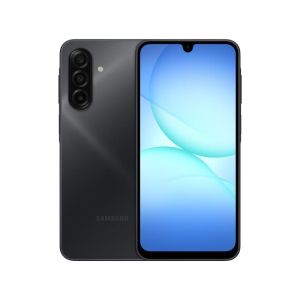 Smartphone Samsung Galaxy A17 128GB 4GB RAM 5G Preto
