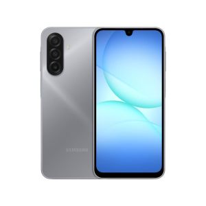 Smartphone Samsung Galaxy A17 128GB 4GB RAM 4G Cinza