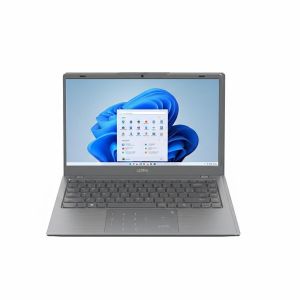 Notebook Ultra UB364 Pentium 6500Y 4GB RAM 128GB 14" com Pacote Office 365
