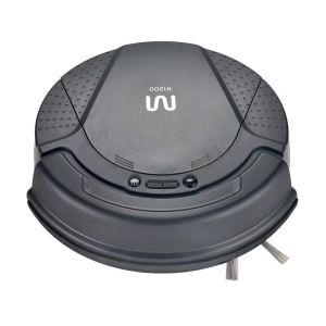 Robô Aspirador Multi Midnight Bivolt 3 em 1 ideal para pets - HO412