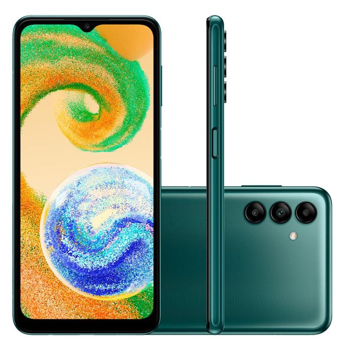 Galaxy A04s  Samsung Brasil